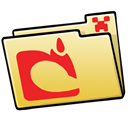 folder mojang icon
